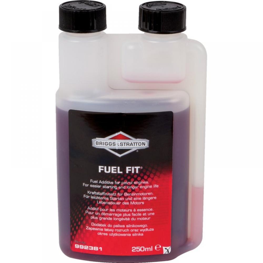 Palivové aditívum B&S Fuel Fit 250 ml